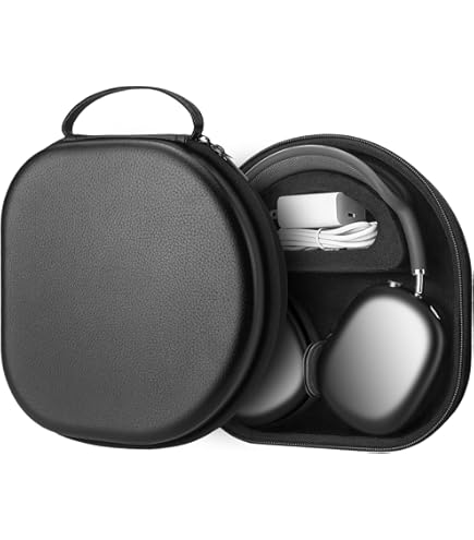 「とまさん専用」AirPods Max シルバー 本体 + Smart Case Amazon.com: Yinke Smart Case for New Apple AirPods Max